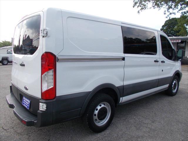 used 2015 Ford Transit-150 car, priced at $10,450