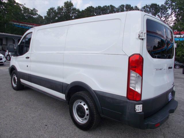 used 2015 Ford Transit-150 car, priced at $10,450