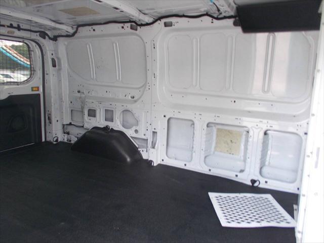 used 2015 Ford Transit-150 car, priced at $10,450