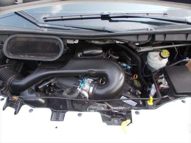 used 2015 Ford Transit-150 car, priced at $10,450