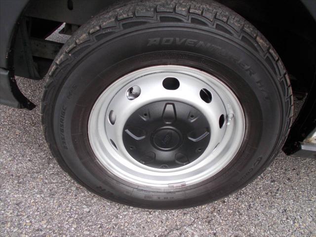 used 2015 Ford Transit-150 car, priced at $10,450