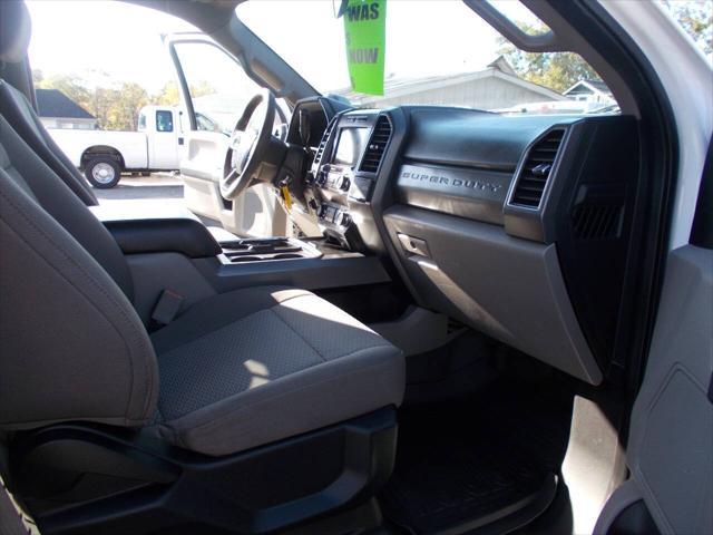 used 2019 Ford F-450 car, priced at $28,995