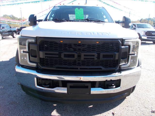 used 2019 Ford F-450 car, priced at $28,995