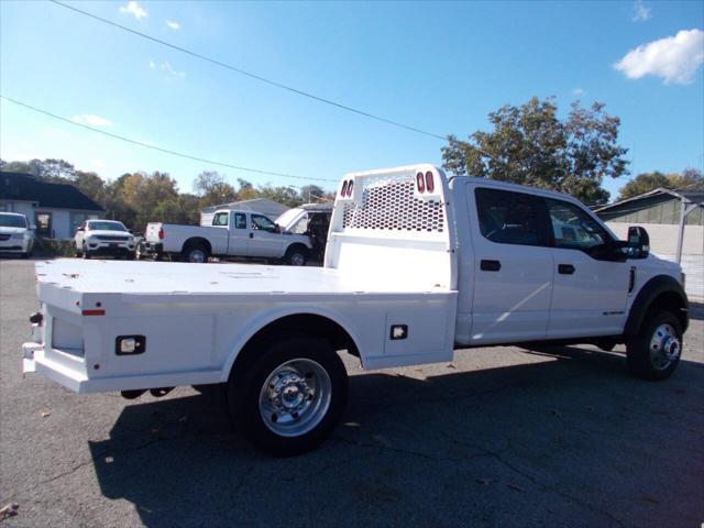 used 2019 Ford F-450 car, priced at $28,995