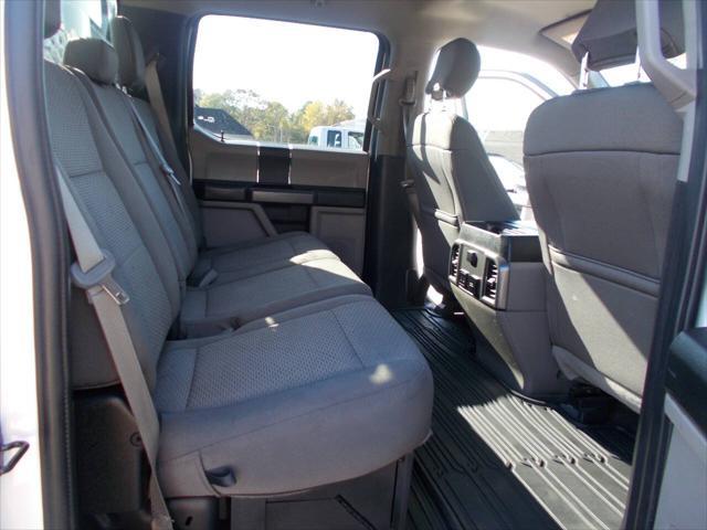 used 2019 Ford F-450 car, priced at $28,995