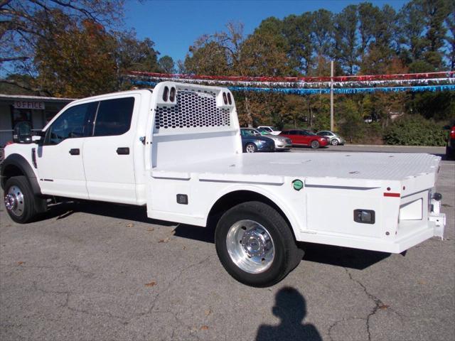 used 2019 Ford F-450 car, priced at $28,995