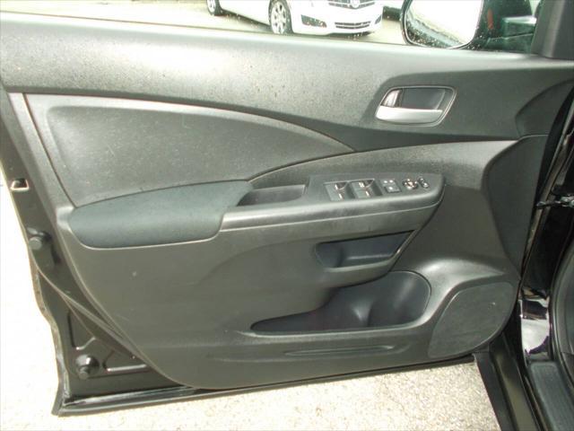 used 2014 Honda CR-V car, priced at $11,950