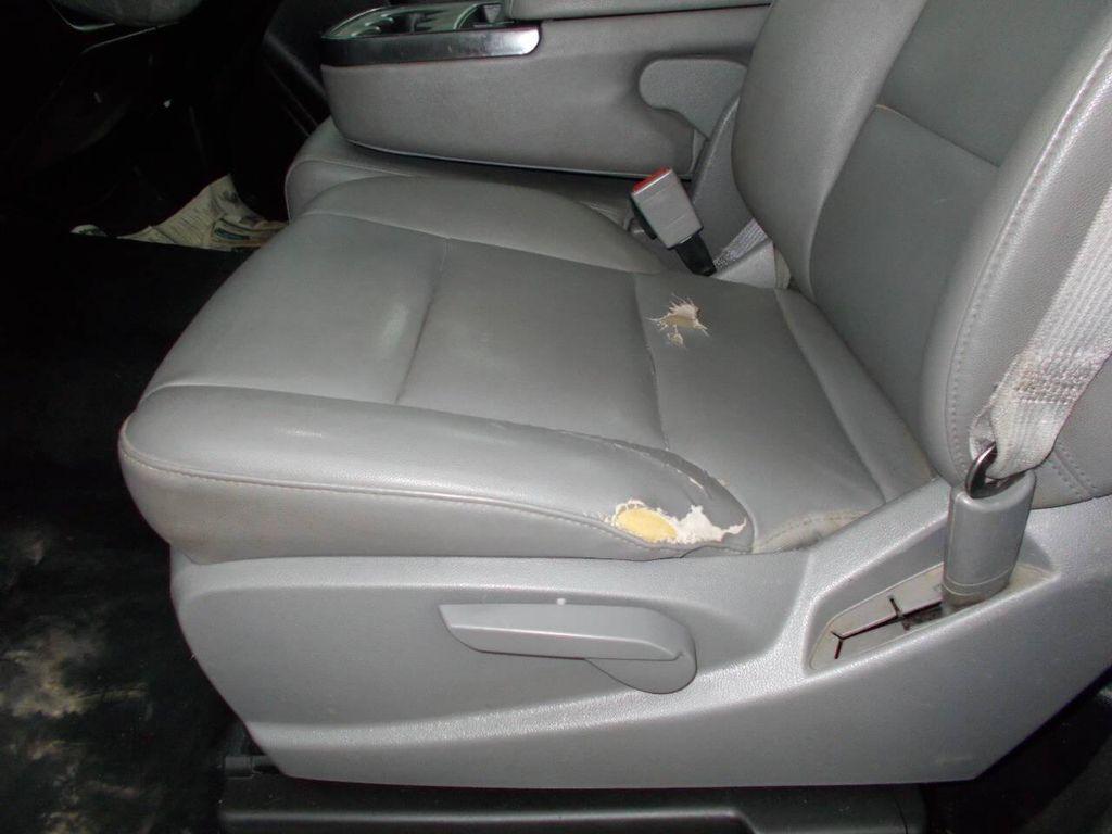 used 2016 Chevrolet Silverado 1500 car, priced at $9,750