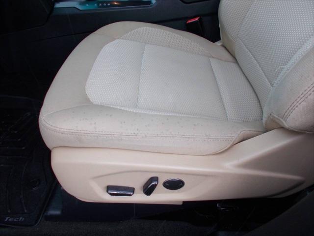 used 2017 Ford Explorer car, priced at $10,995
