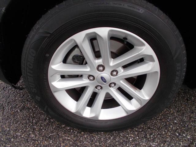 used 2017 Ford Explorer car, priced at $10,995