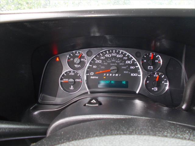 used 2015 Chevrolet Express 2500 car, priced at $14,750