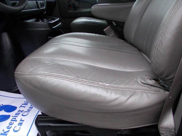 used 2015 Chevrolet Express 2500 car, priced at $14,750