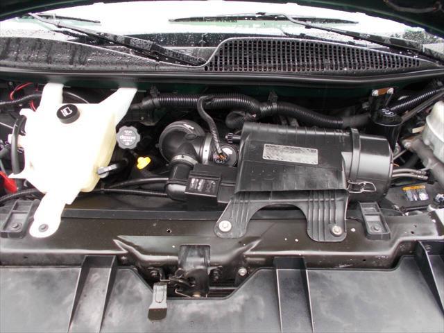 used 2015 Chevrolet Express 2500 car, priced at $14,750