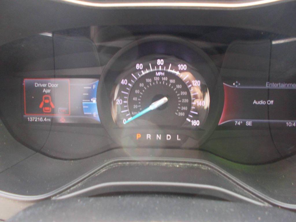 used 2020 Ford Fusion car, priced at $10,995