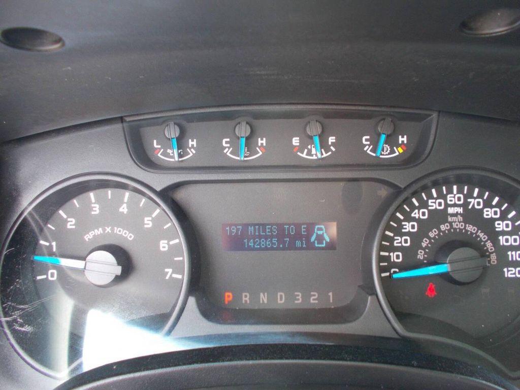 used 2014 Ford F-150 car, priced at $9,995