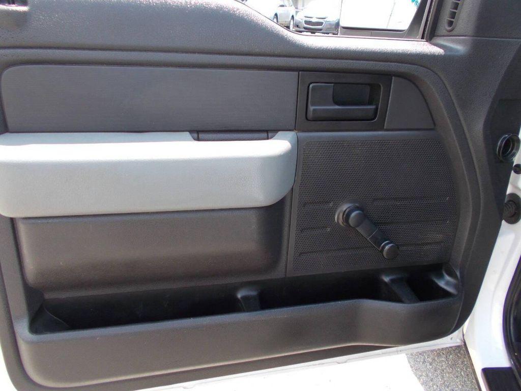 used 2014 Ford F-150 car, priced at $9,995