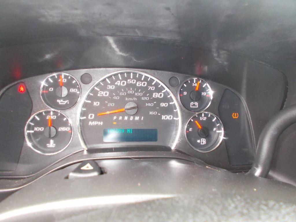 used 2017 Chevrolet Express 2500 car, priced at $13,995