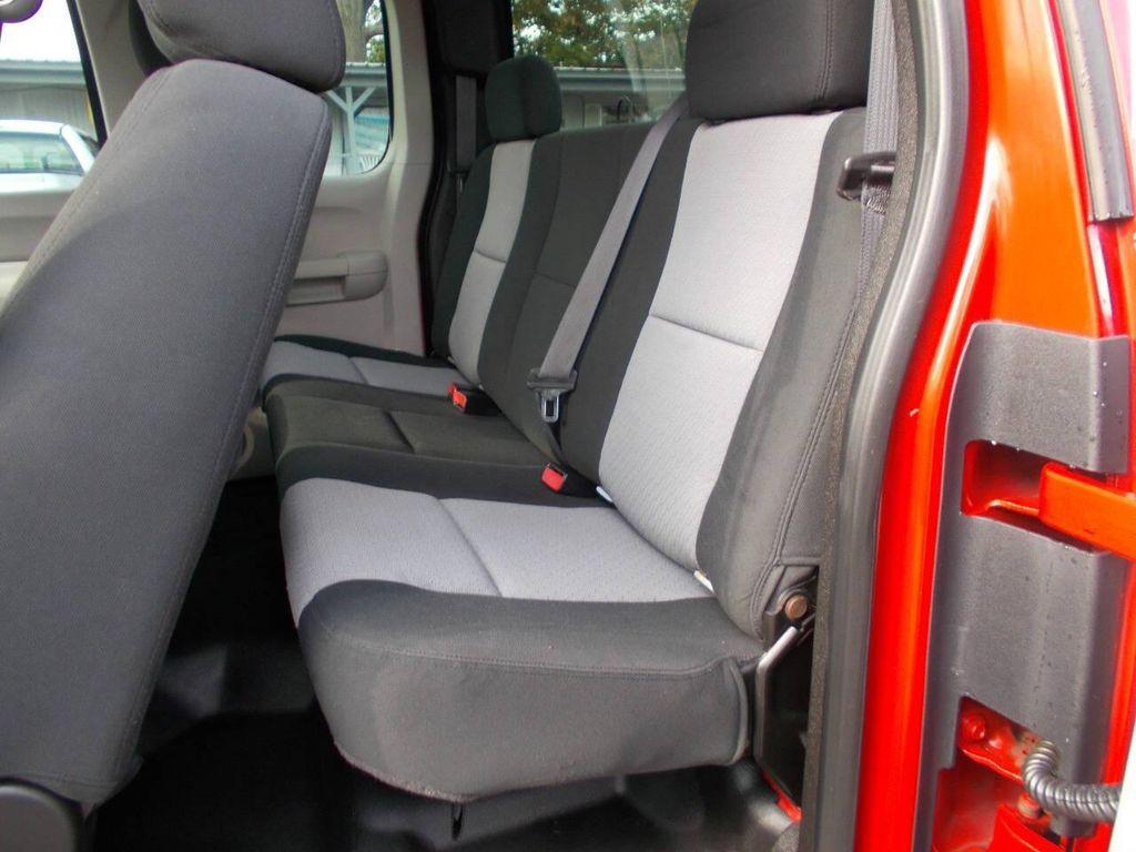 used 2009 Chevrolet Silverado 1500 car, priced at $8,995