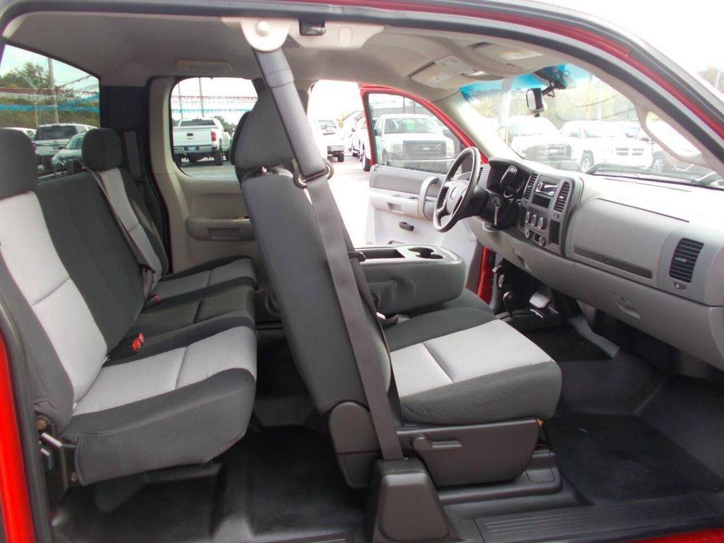 used 2009 Chevrolet Silverado 1500 car, priced at $8,995