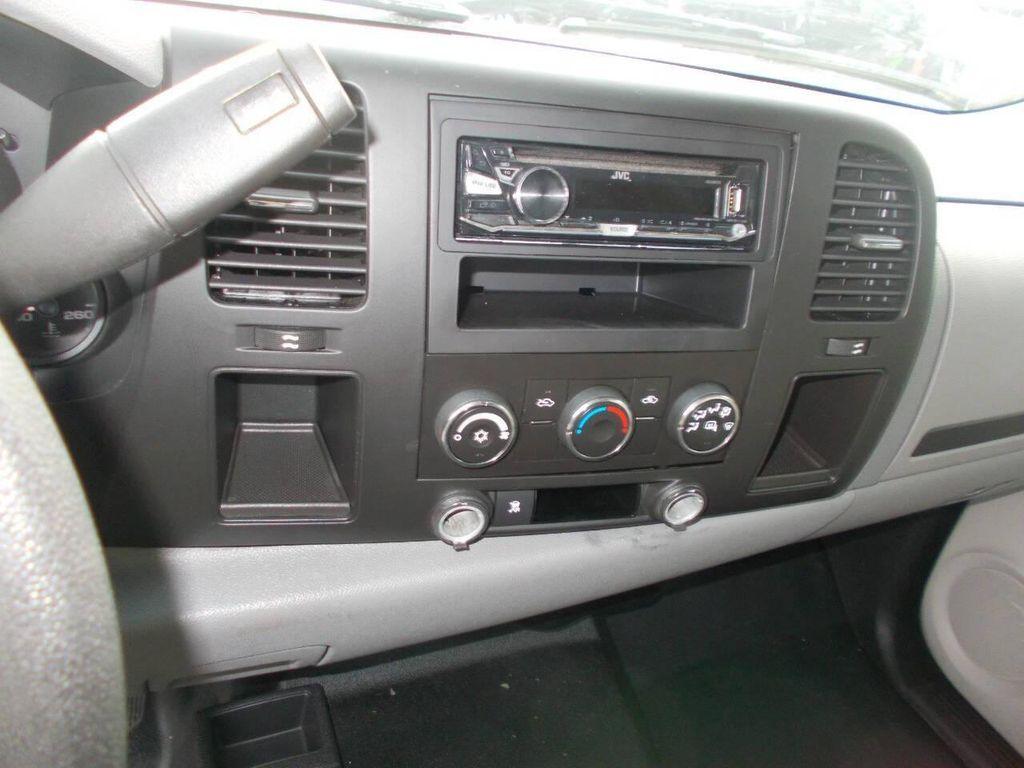 used 2009 Chevrolet Silverado 1500 car, priced at $8,995