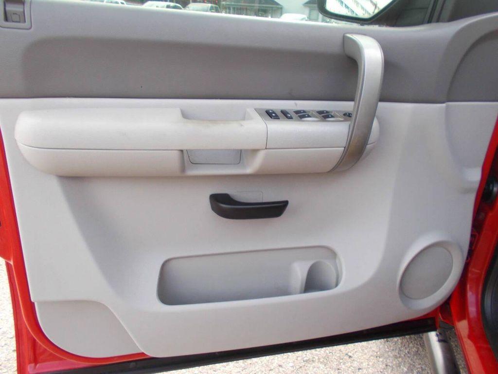 used 2009 Chevrolet Silverado 1500 car, priced at $8,995