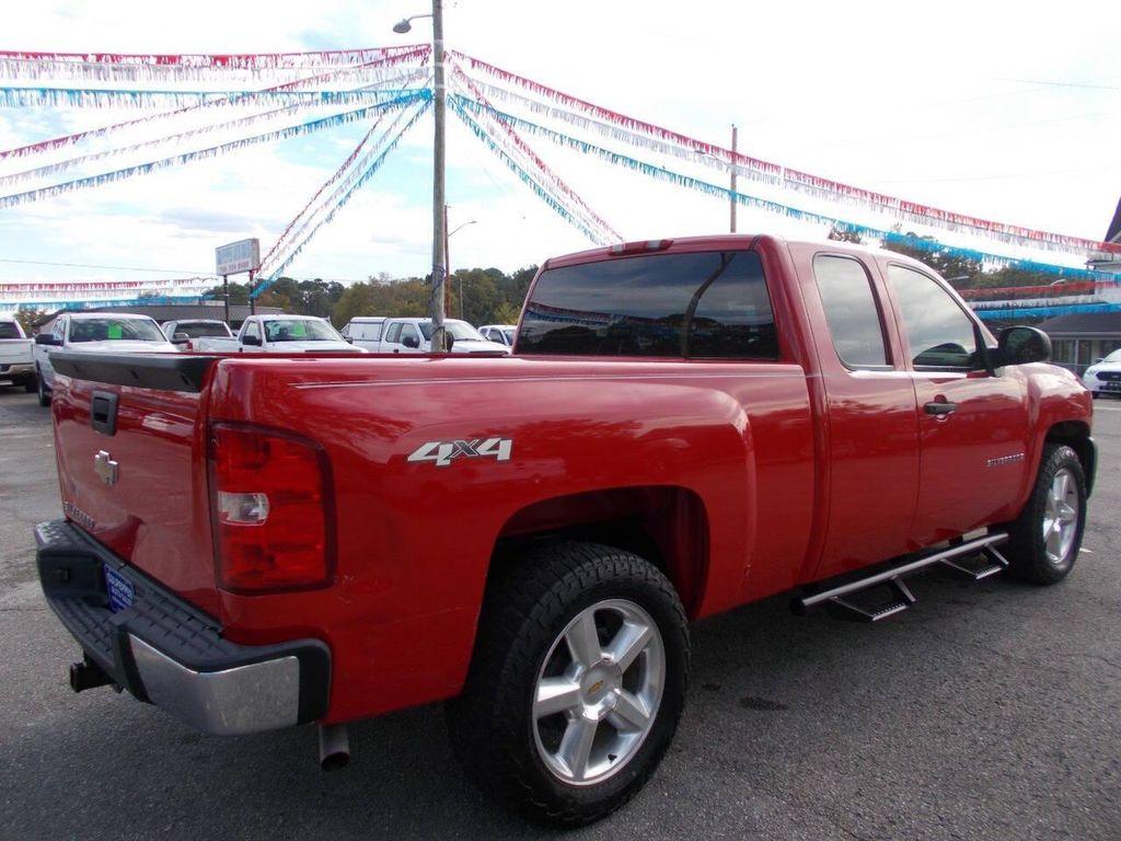 used 2009 Chevrolet Silverado 1500 car, priced at $8,995