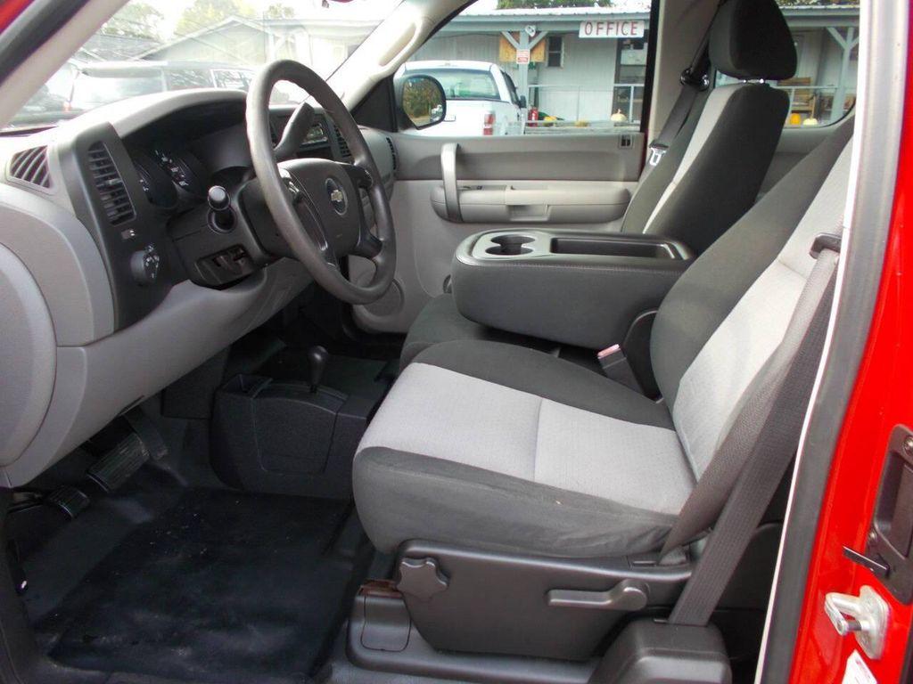 used 2009 Chevrolet Silverado 1500 car, priced at $8,995