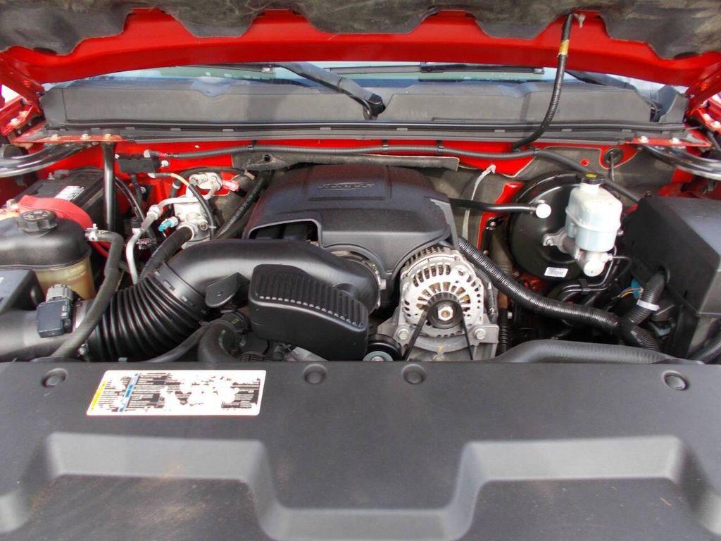 used 2009 Chevrolet Silverado 1500 car, priced at $8,995