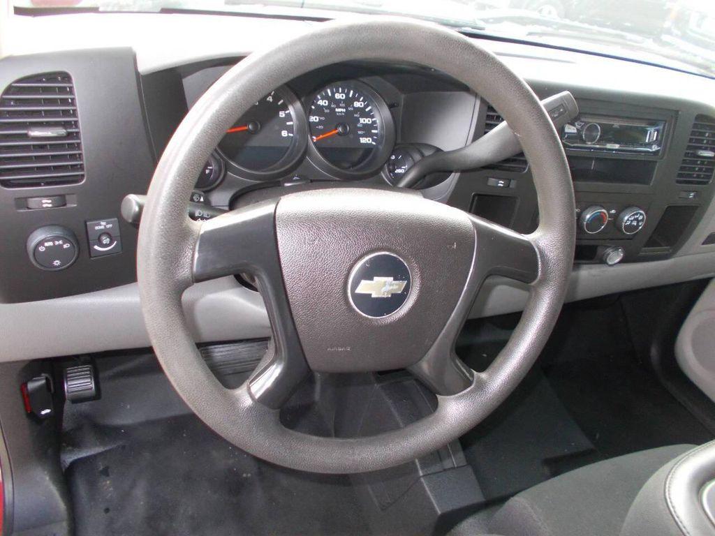 used 2009 Chevrolet Silverado 1500 car, priced at $8,995