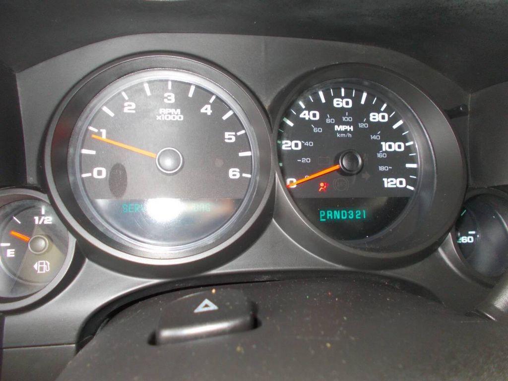 used 2009 Chevrolet Silverado 1500 car, priced at $8,995