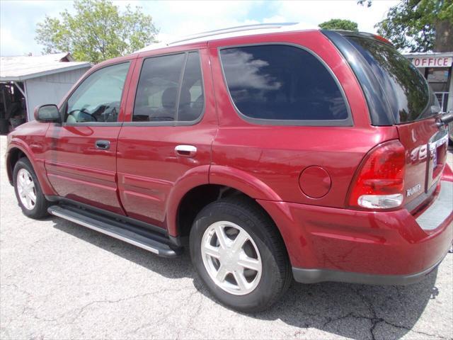 used 2007 Buick Rainier car, priced at $5,995
