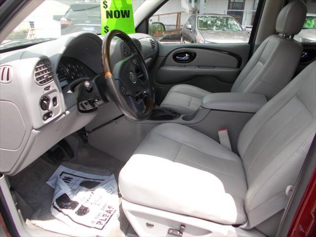 used 2007 Buick Rainier car, priced at $5,995