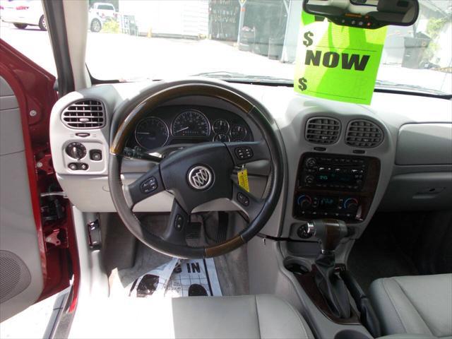 used 2007 Buick Rainier car, priced at $5,995