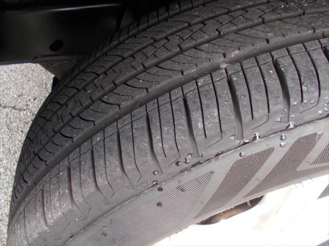 used 2007 Buick Rainier car, priced at $5,995