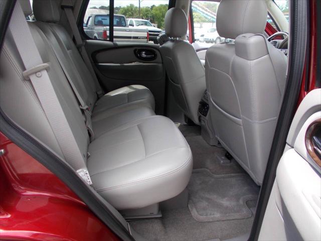 used 2007 Buick Rainier car, priced at $5,995