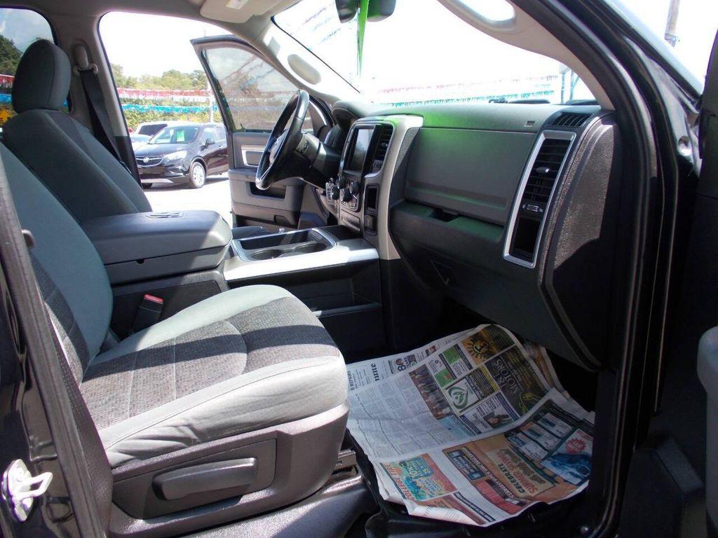 used 2016 Ram 1500 car, priced at $17,995