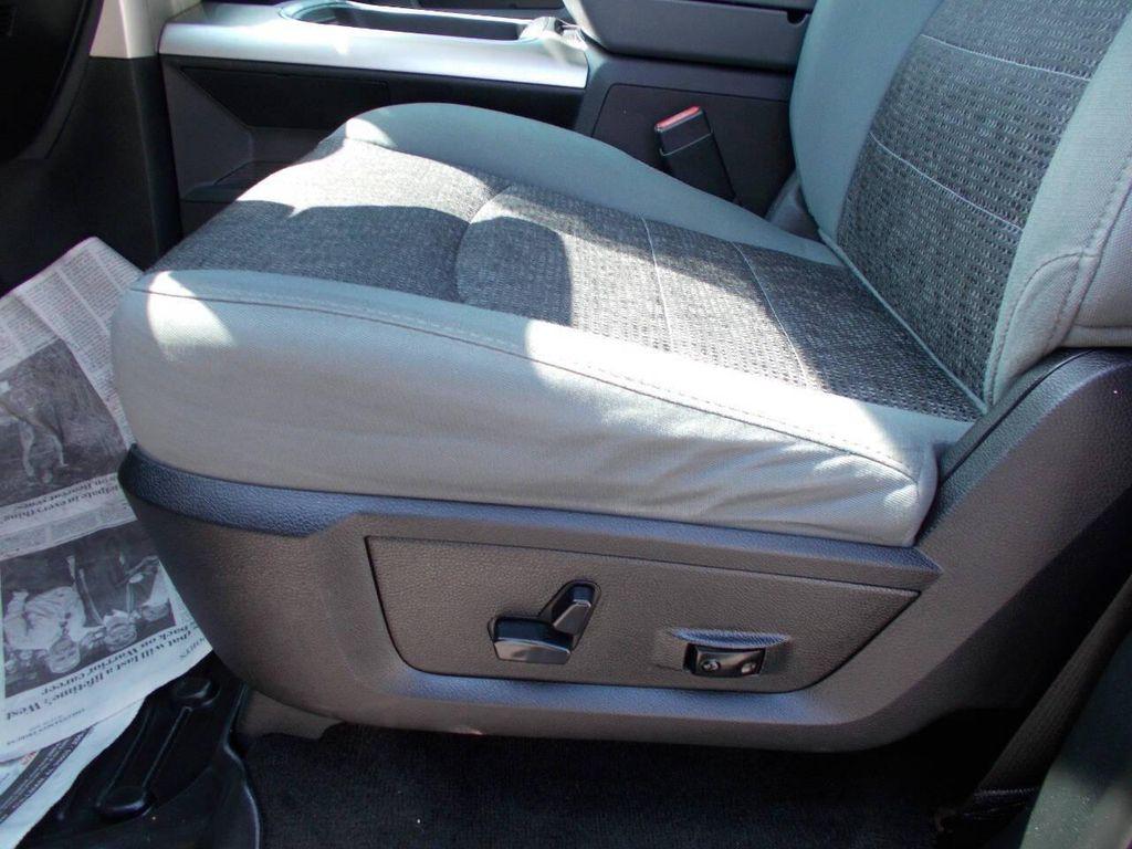 used 2016 Ram 1500 car, priced at $17,995