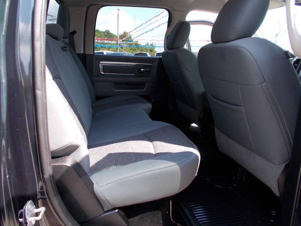 used 2016 Ram 1500 car, priced at $17,995