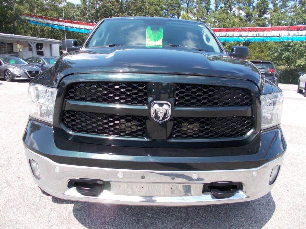 used 2016 Ram 1500 car, priced at $17,995