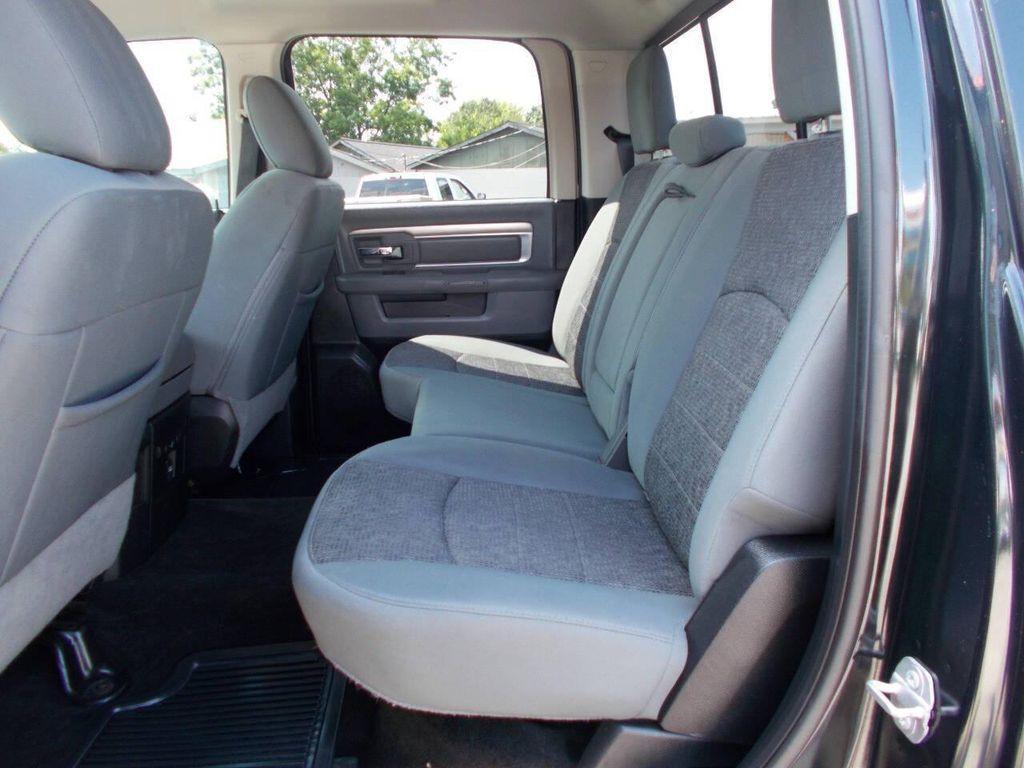 used 2016 Ram 1500 car, priced at $17,995