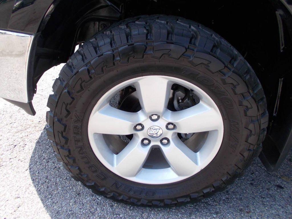 used 2016 Ram 1500 car, priced at $17,995