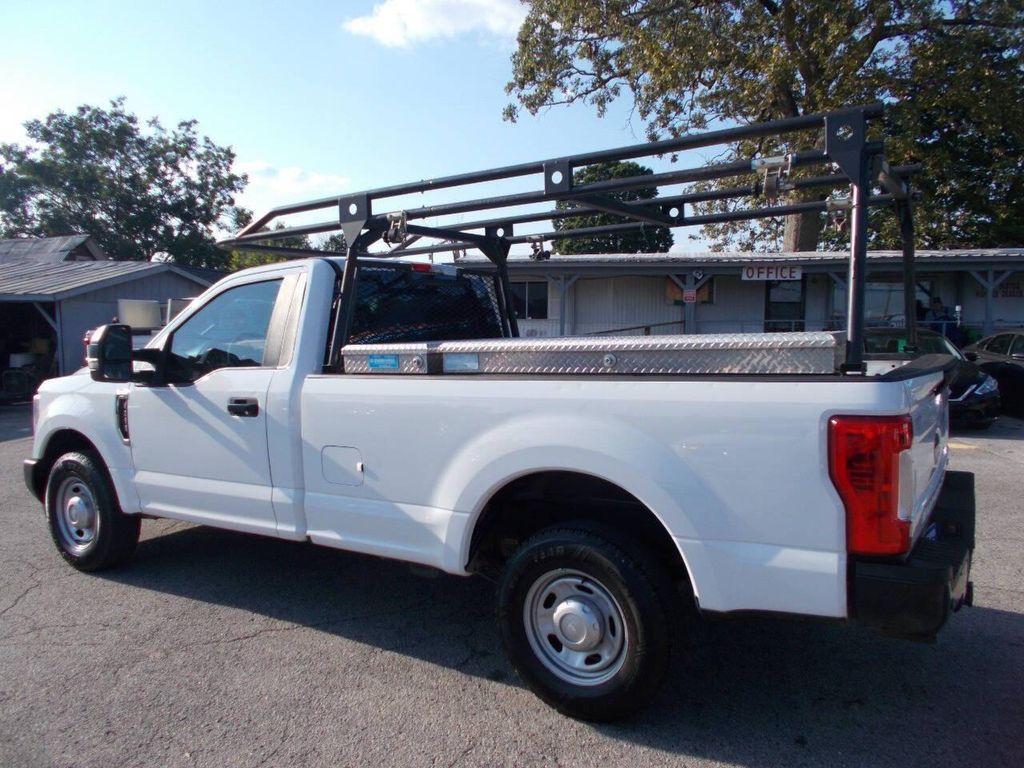 used 2018 Ford F-250 car, priced at $13,450
