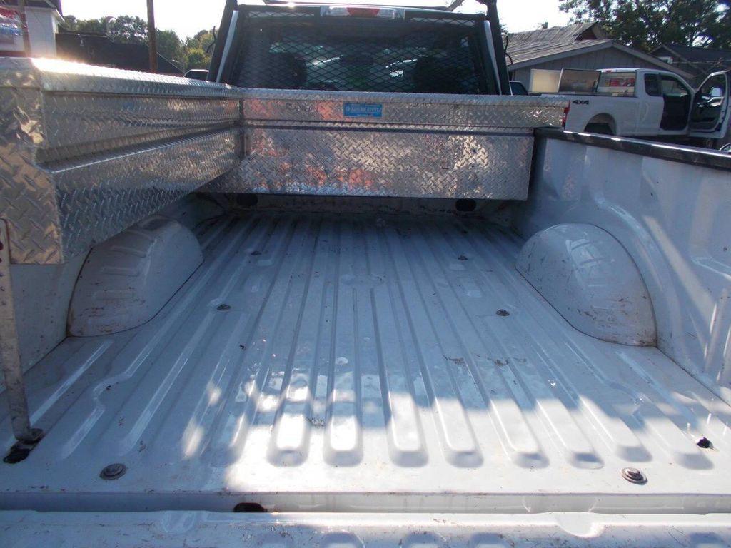 used 2018 Ford F-250 car, priced at $13,450