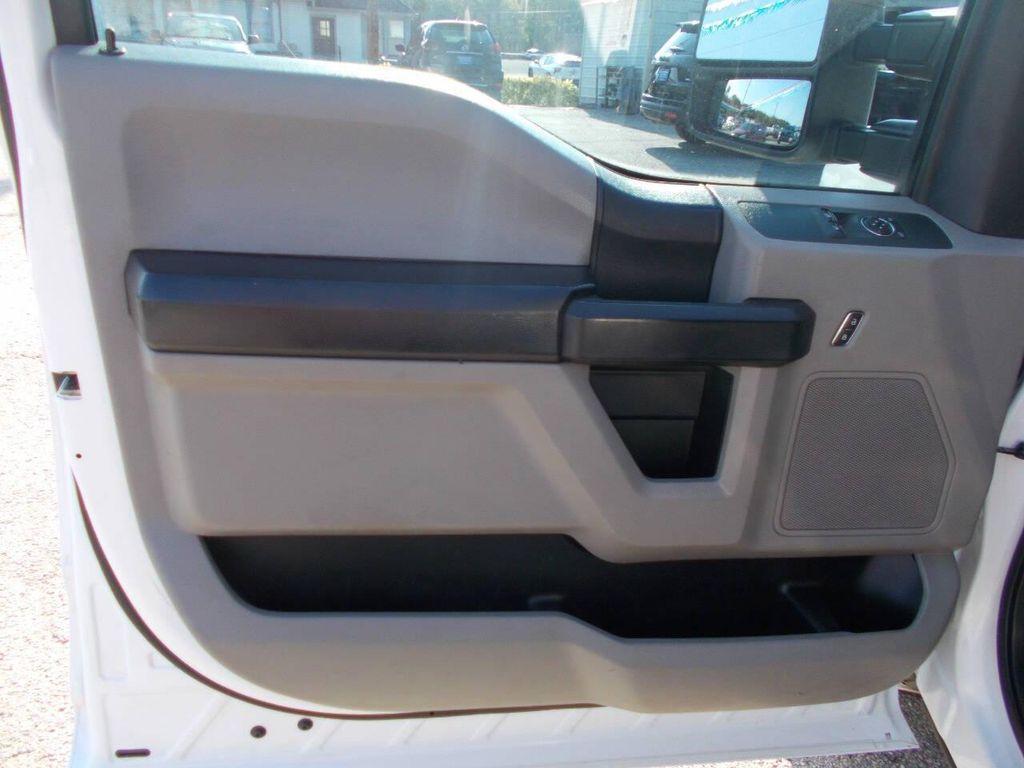 used 2018 Ford F-250 car, priced at $13,450