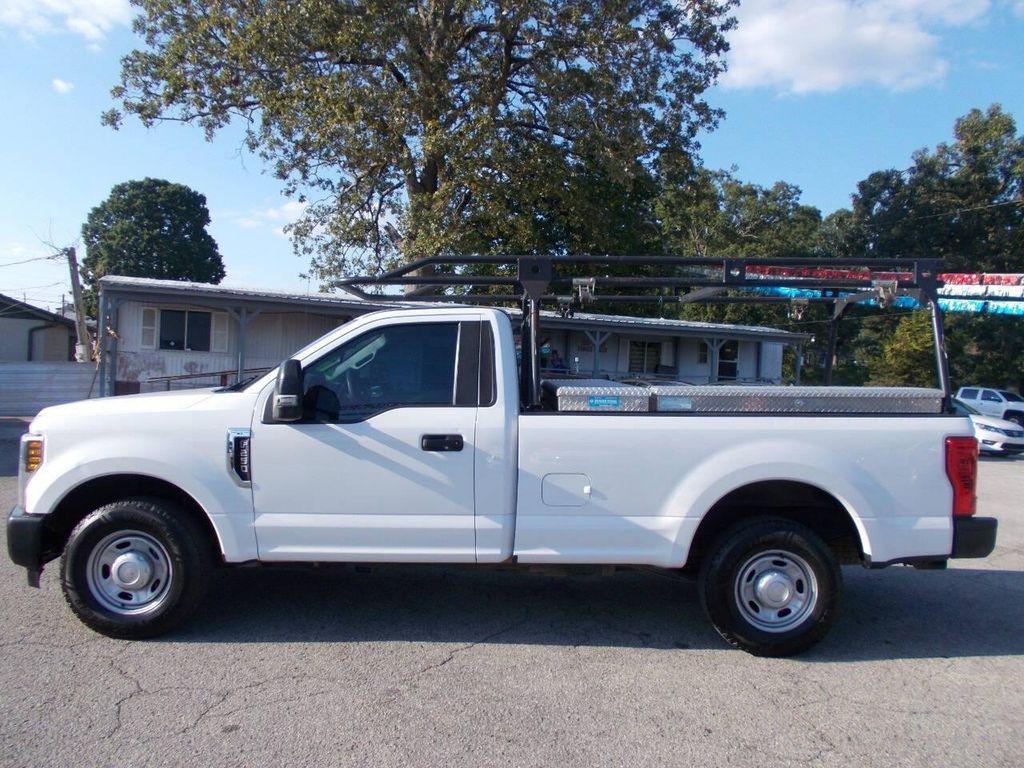 used 2018 Ford F-250 car, priced at $13,450