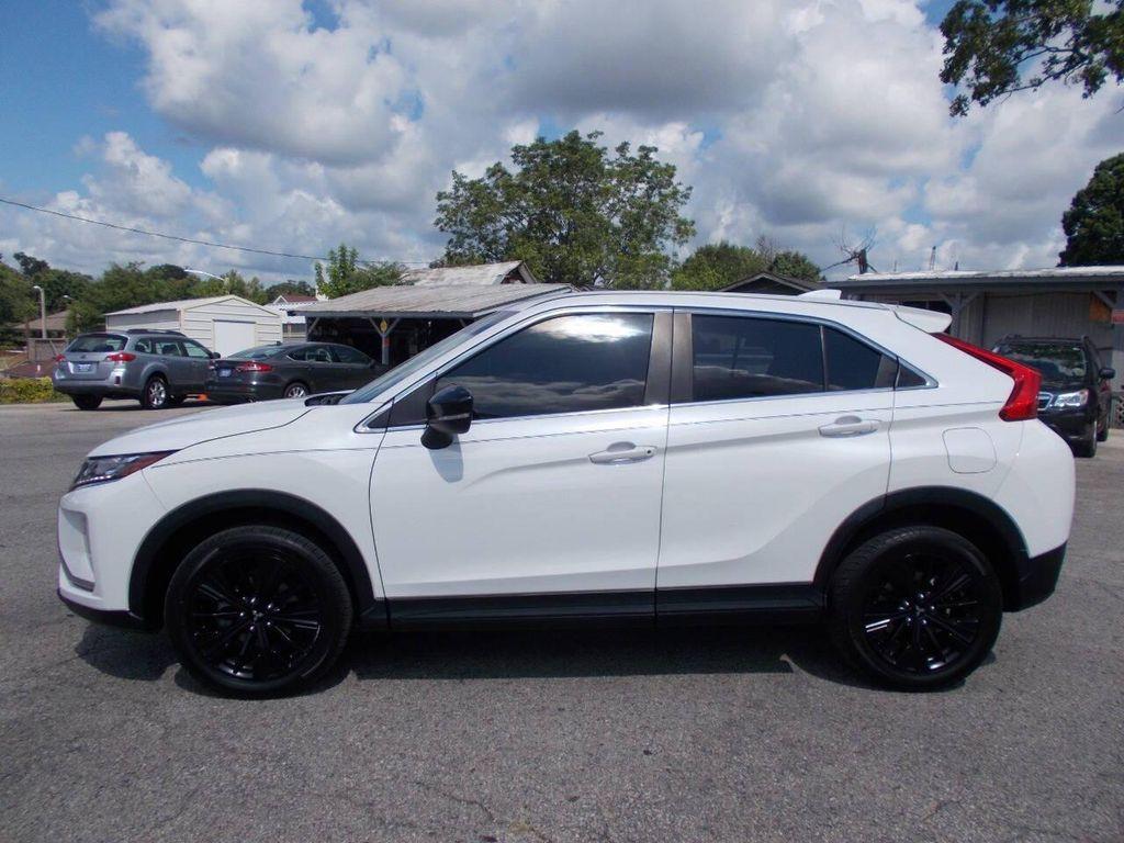 used 2019 Mitsubishi Eclipse Cross car, priced at $11,750