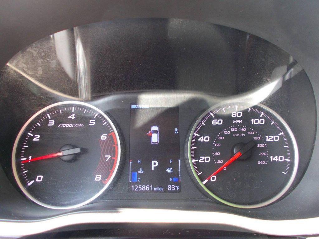 used 2019 Mitsubishi Eclipse Cross car, priced at $11,750
