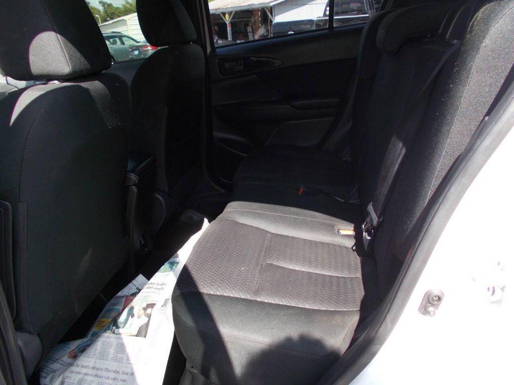 used 2019 Mitsubishi Eclipse Cross car, priced at $11,750
