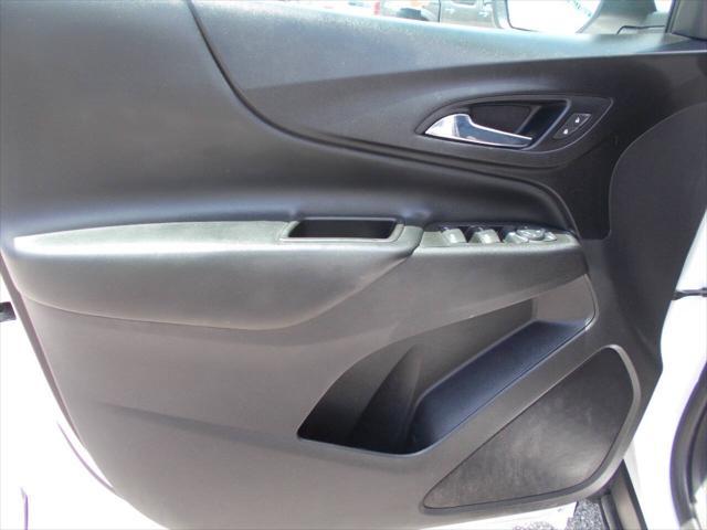 used 2021 Chevrolet Equinox car, priced at $14,995