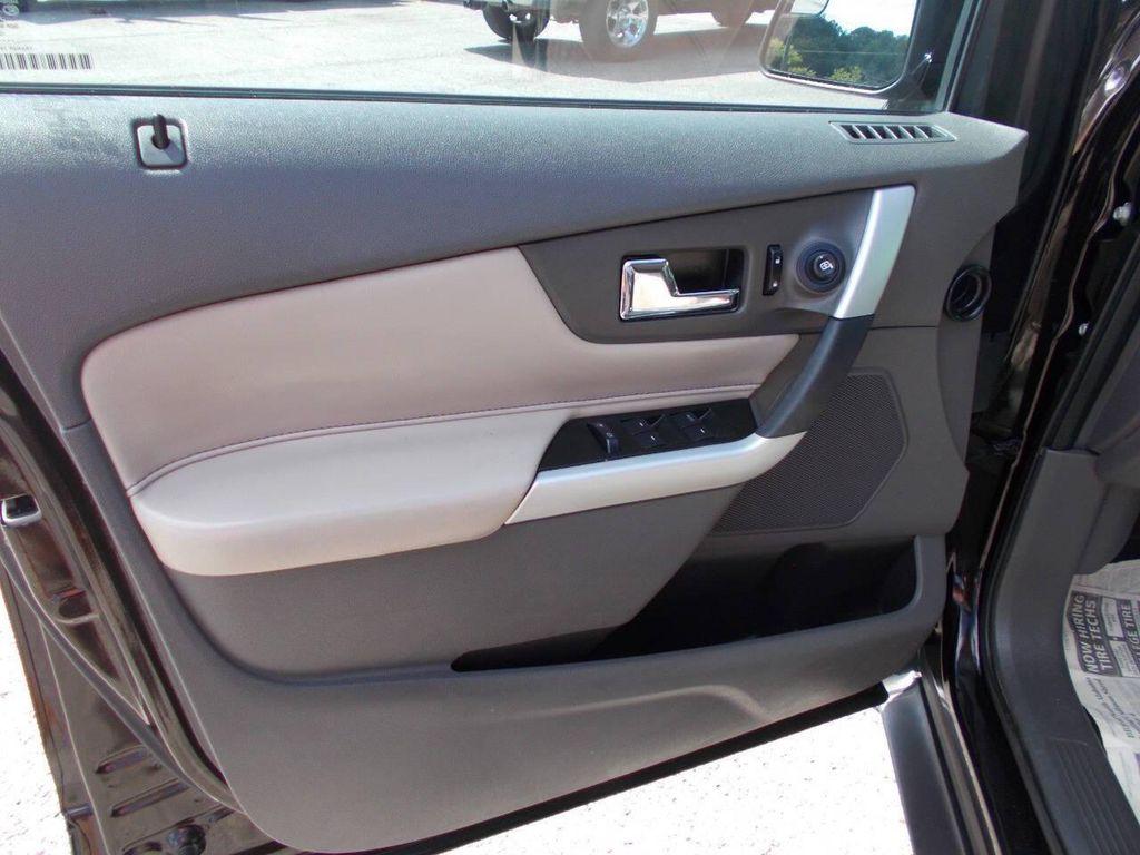 used 2013 Ford Edge car, priced at $6,995
